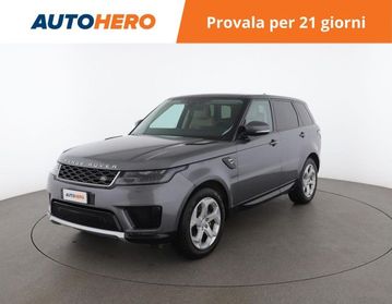 LAND ROVER Range Rover Sport 3.0 SDV6 249 CV HSE