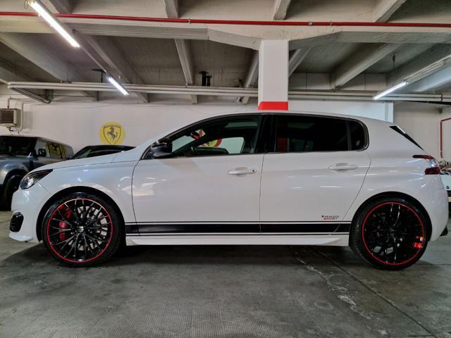 PEUGEOT 308 THP 270 S&S GTi by Peugeot Sport TETTO+UNIPROP