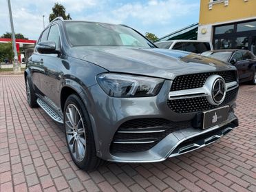 Mercedes-benz GLE 350 de 4Matic EQ-Power Premium Plus