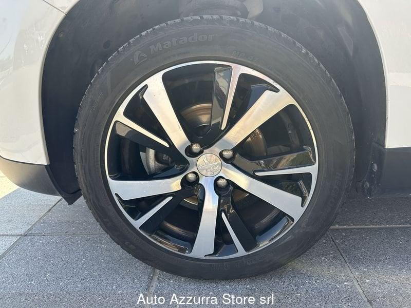 Peugeot 2008 1.6 VTi 120CV Allure *TETTO PANORAMA, 1 PROPRIETARIO*