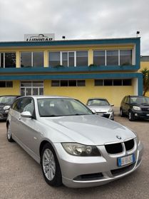 Bmw 320 320d cat Touring MSport