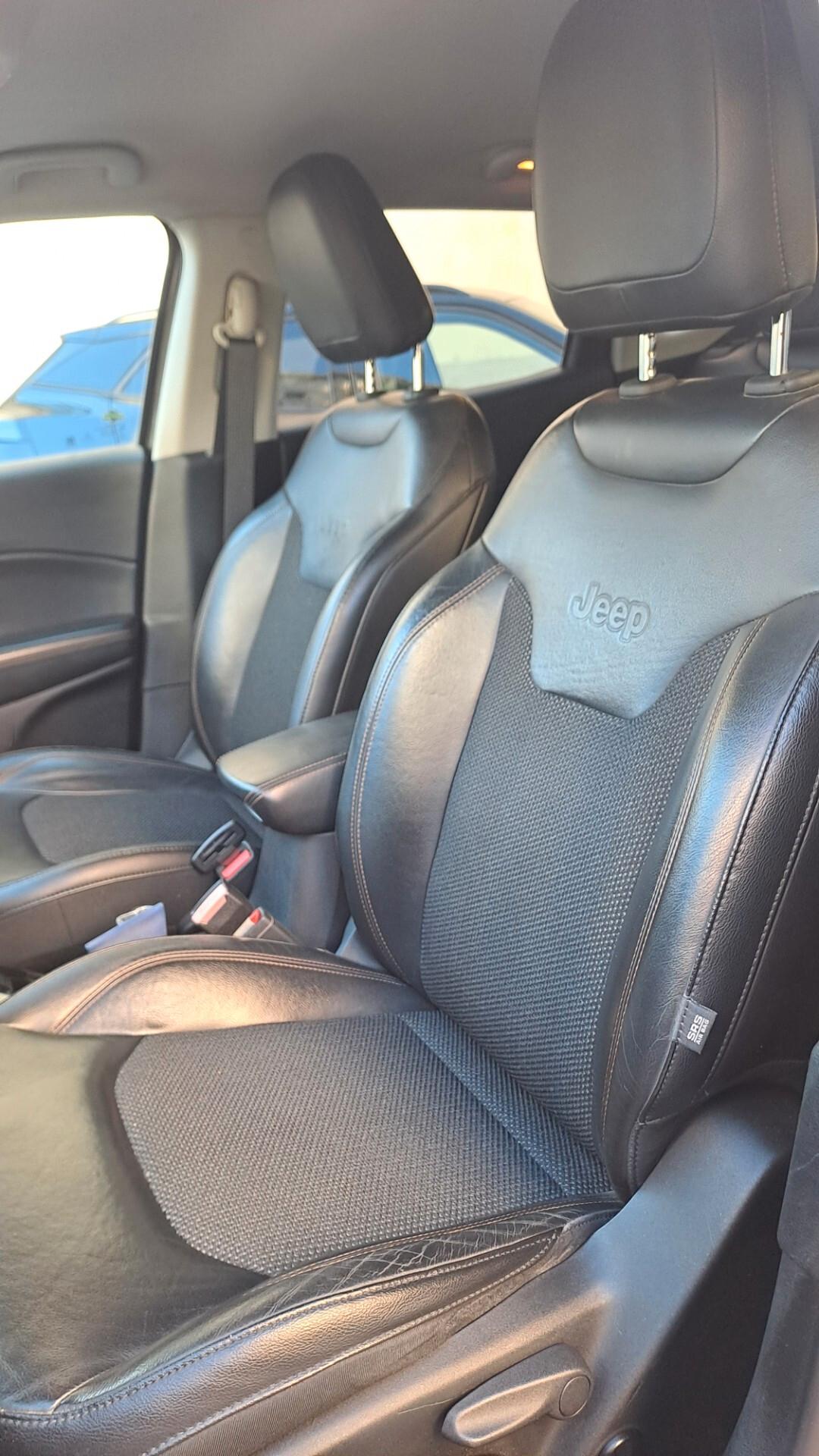Jeep Compass 1.6 Multijet II 2WD