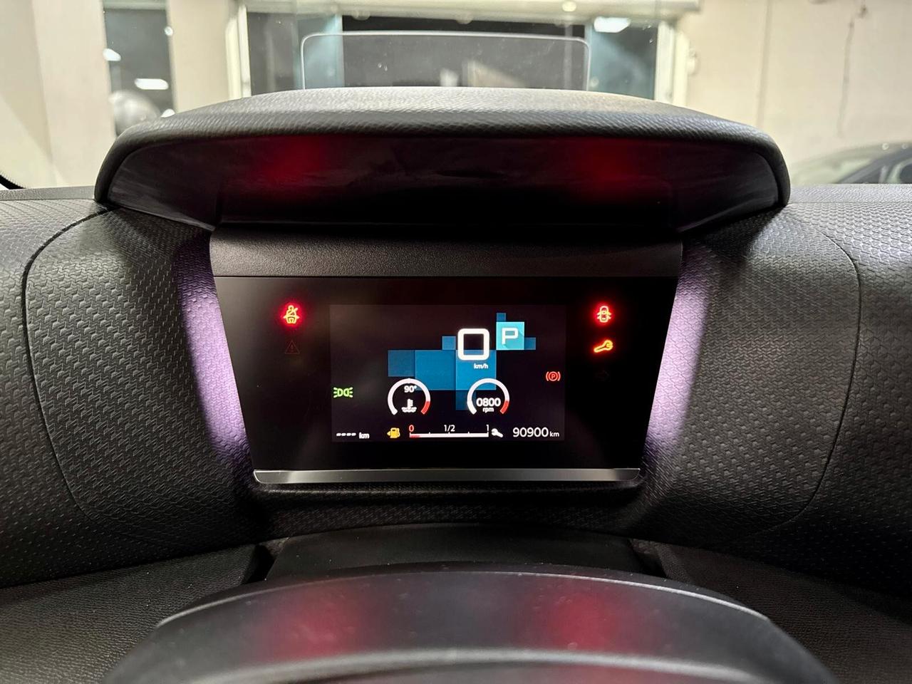 Citroen C4 1.5 BlueHDi 130cv EAT8 Shine 2022