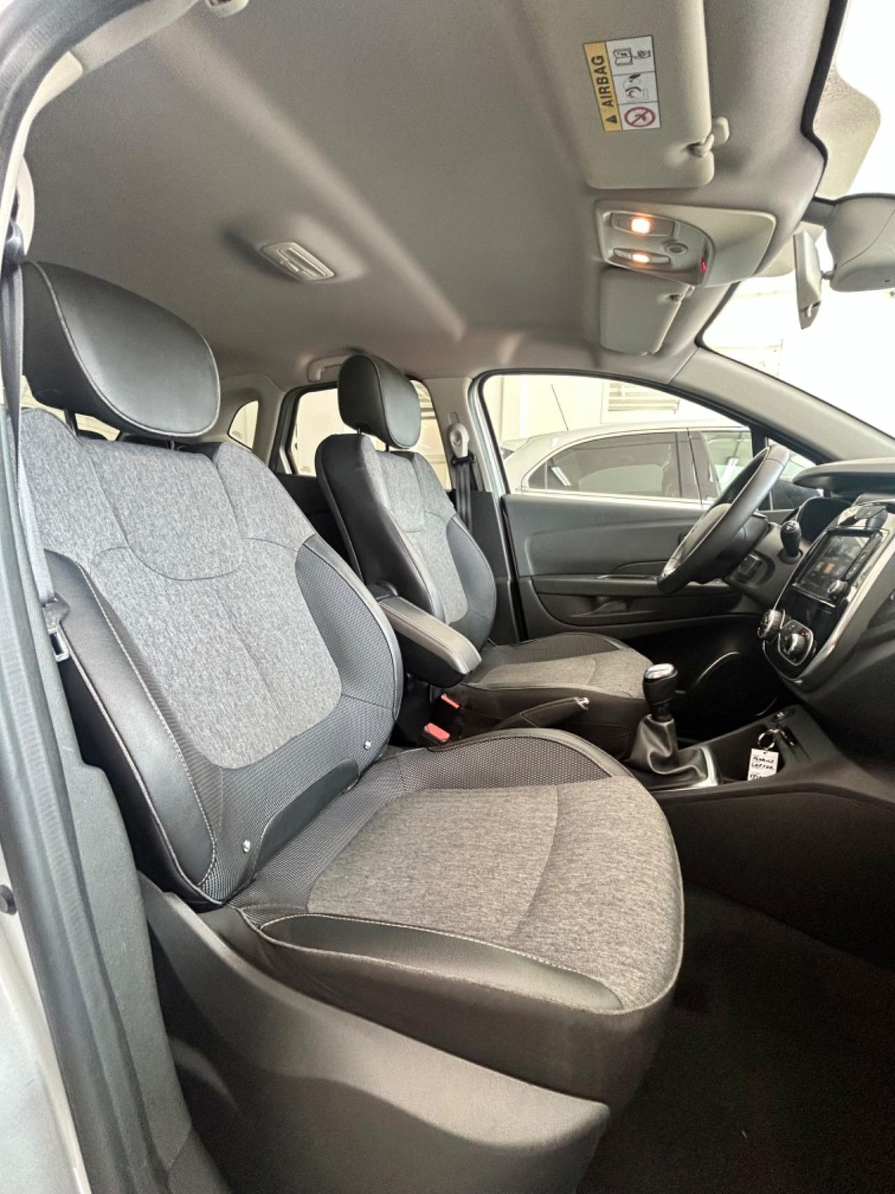 Renault Captur 1.5 dCi Sport Edition FINANZIABILE