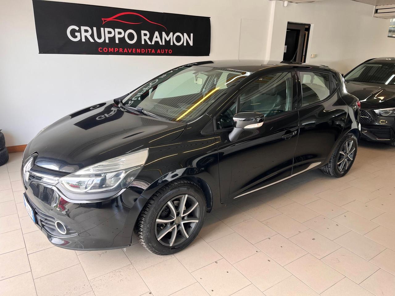 Renault Clio 1.2 75CV GPL 5 porte Live