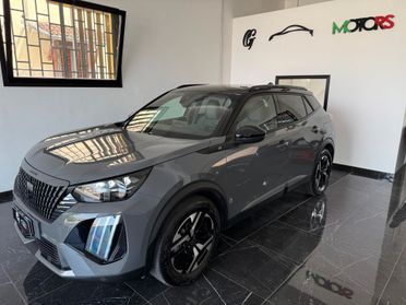 Peugeot 2008 GT