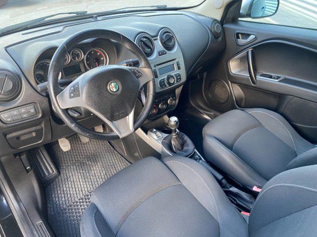 ALFA ROMEO MiTo 1.3 MJT 95 CV diesel