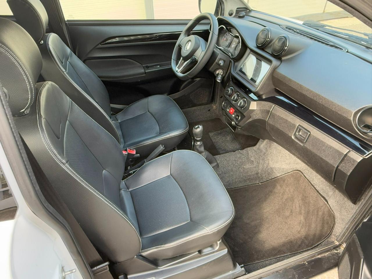 Aixam City Sport Ambition Diesel