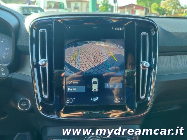 VOLVO XC40 D3 Geartronic Inscription