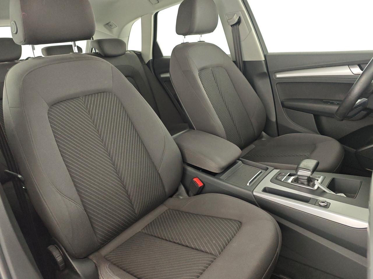 Audi Q5 40 TDI quattro S tronic line plus