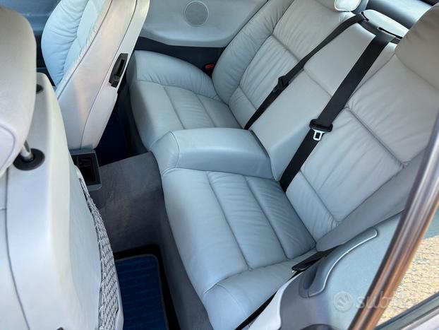 BMW 318ci Cabrio + HardTop