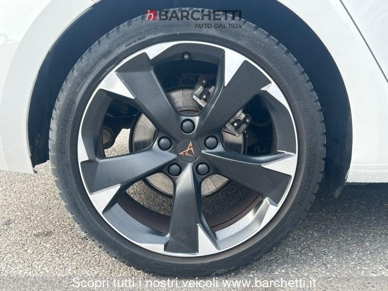 CUPRA Leon 1.5 Hybrid DSG 150 CV