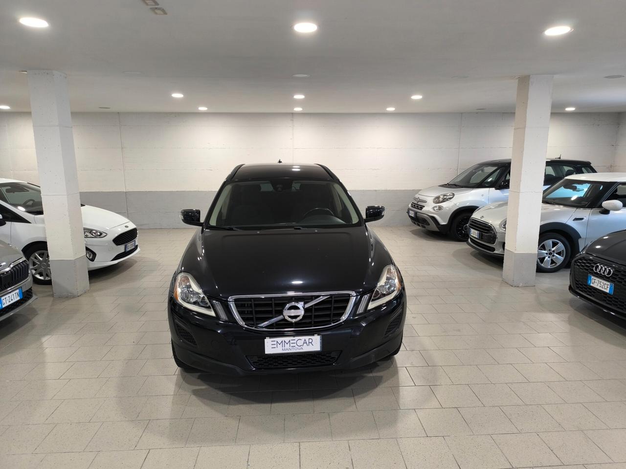 Volvo XC 60 XC60 D5 AWD Summum