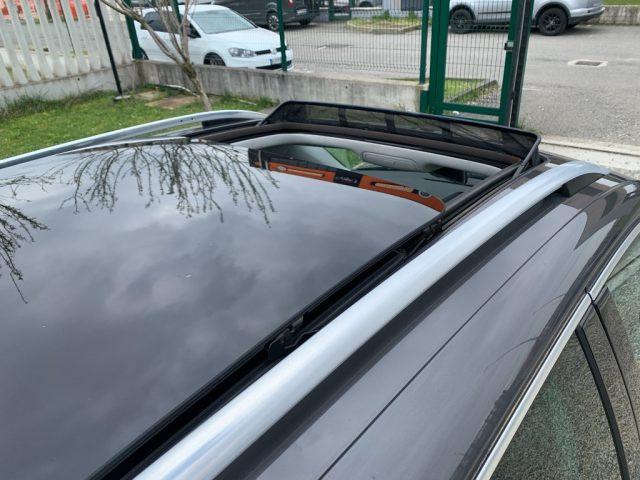 VOLKSWAGEN Tiguan 1.4 TSI 122 CV Trend & Fun BlueMotion Technology