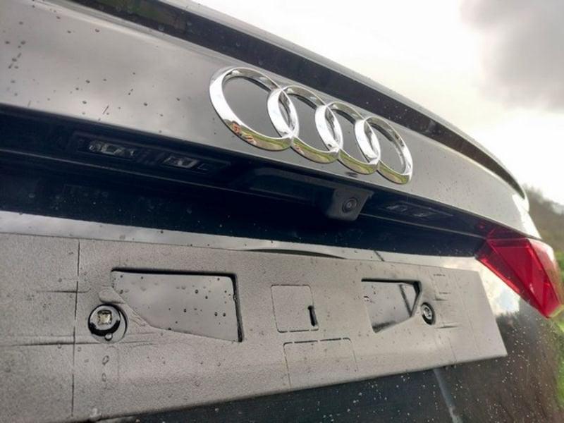 Audi Q3 Sportback 35 TDI S tronic S Line Edition