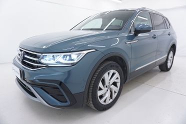 Volkswagen Tiguan Elegance DSG 4MOTION BR227604 2.0 Diesel 150CV