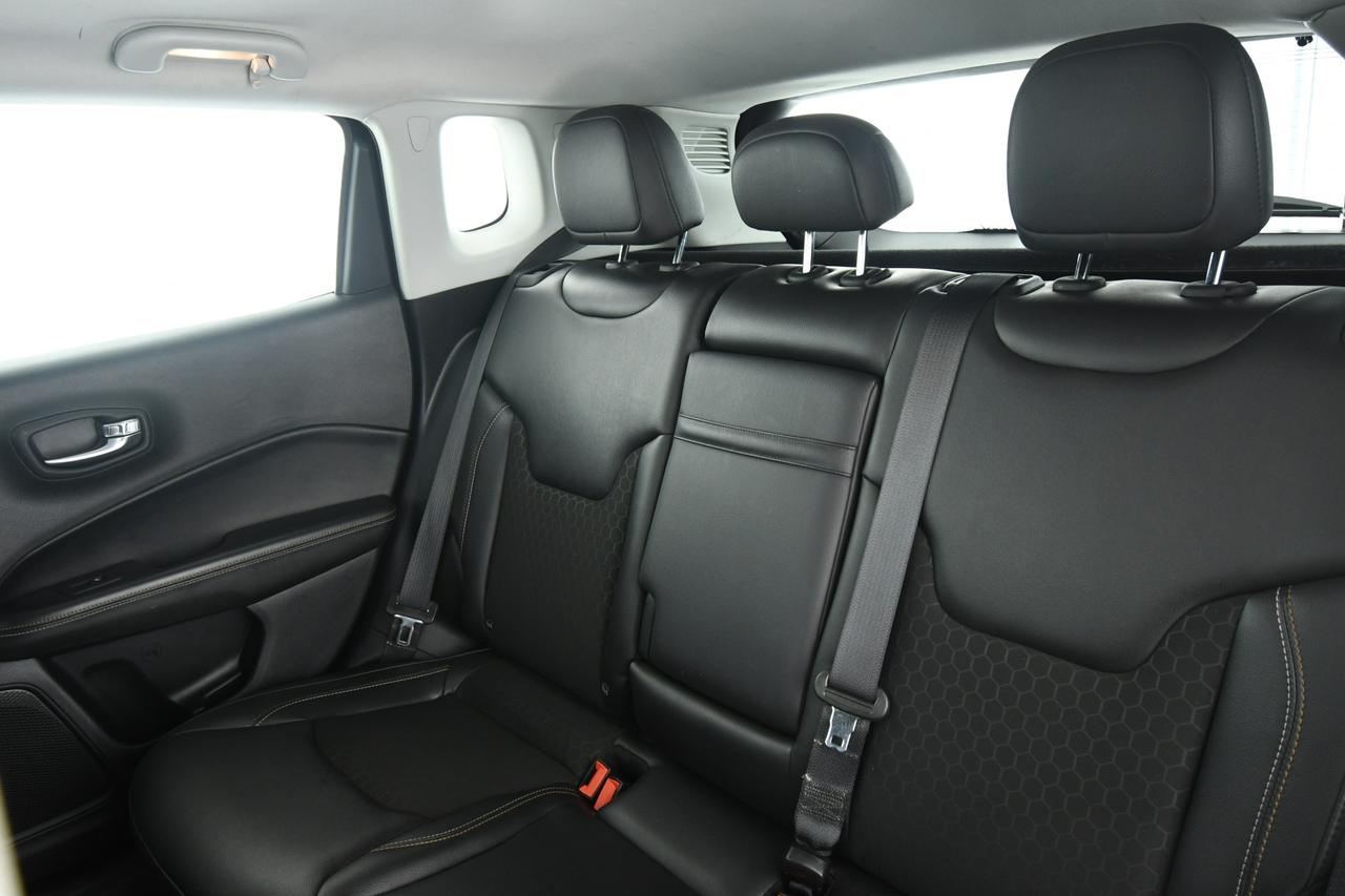 JEEP Compass 1.6 mjt Limited 2wd 120cv COMMERCIANTI+CAMERA