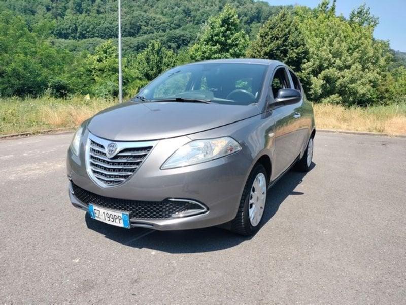 Lancia Ypsilon Ypsilon 1.2 69 CV 5 porte Gold Gpl!!