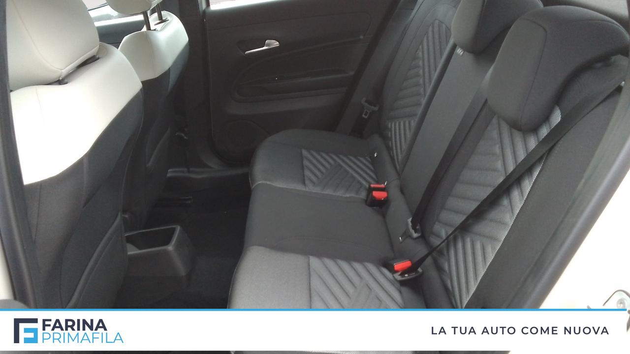 FIAT 600 My24 600 1.2 Hybrid 100cv