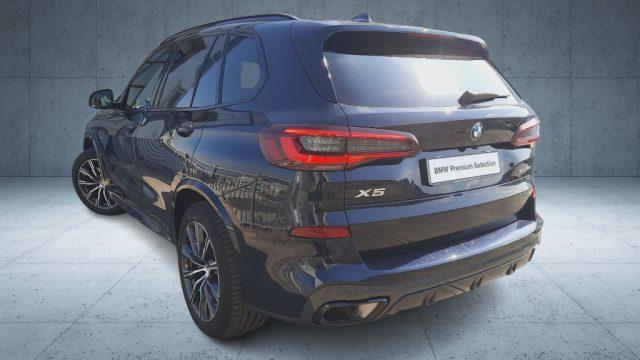 BMW X5 xDrive25d Msport Aut.