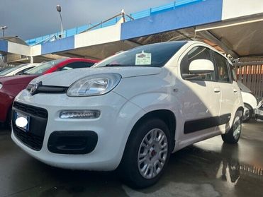 FIAT PANDA 1,2 10/2018 SOLI 55MILA KM!