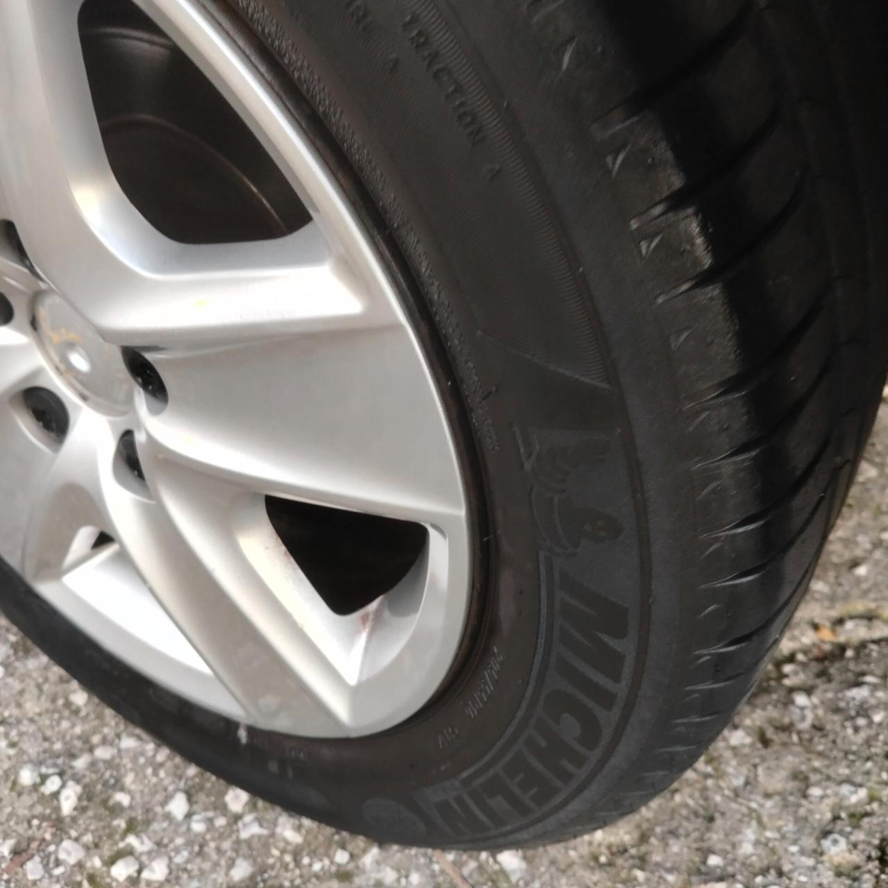 Volkswagen Golf 1.6 5p. Comfortline