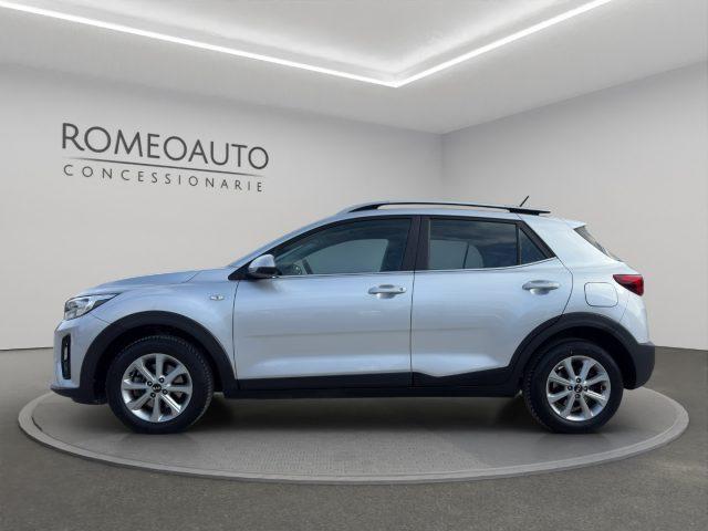 KIA Stonic 1.4 MPI EcoGPL 97cv STYLE