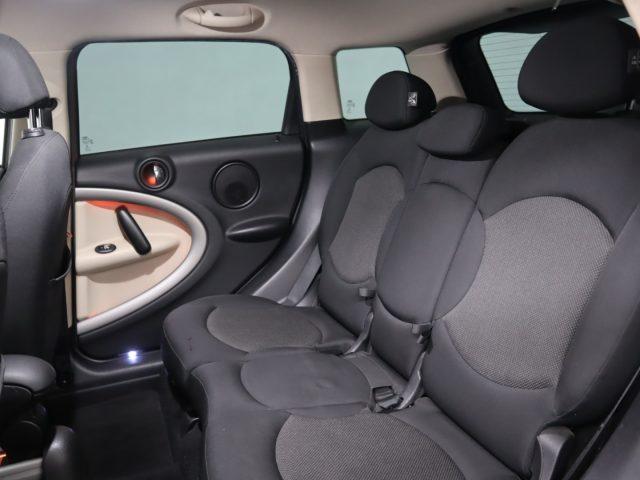 MINI Countryman Cooper D Countryman 1.6 110CV *PROMO PARISI GROUP*