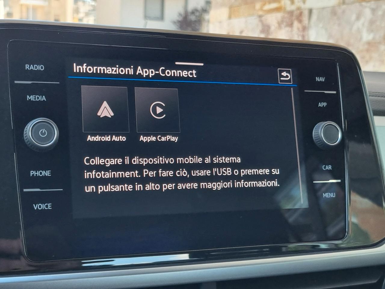 Volkswagen T-Roc 2.0 TDI SCR Life 116CV