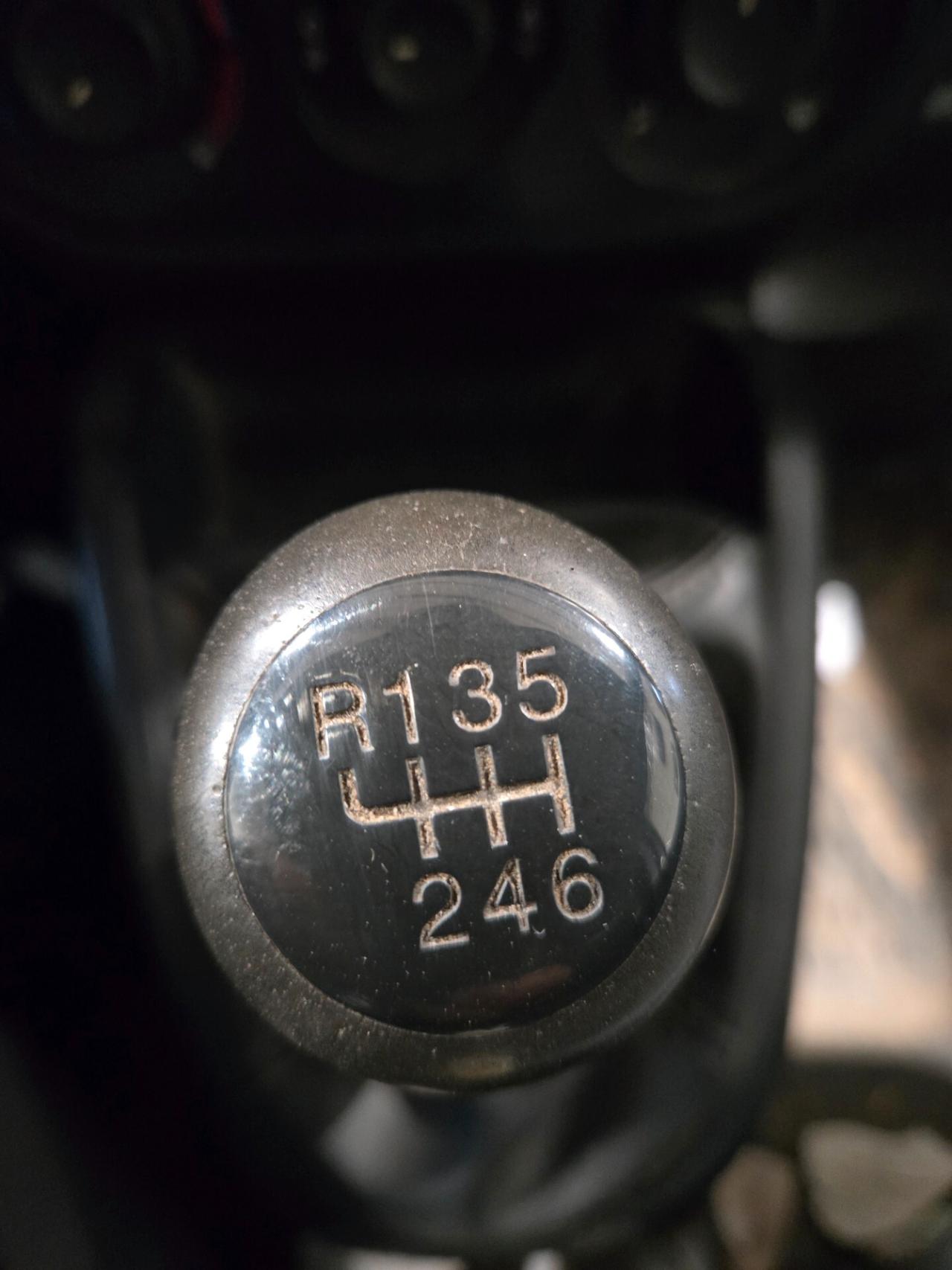 Fiat Doblo Doblò 1.6 MJT 16V Emotion KM SUL KM 444000 MOTORE SOSTITIUTO KM FATTI 75.000