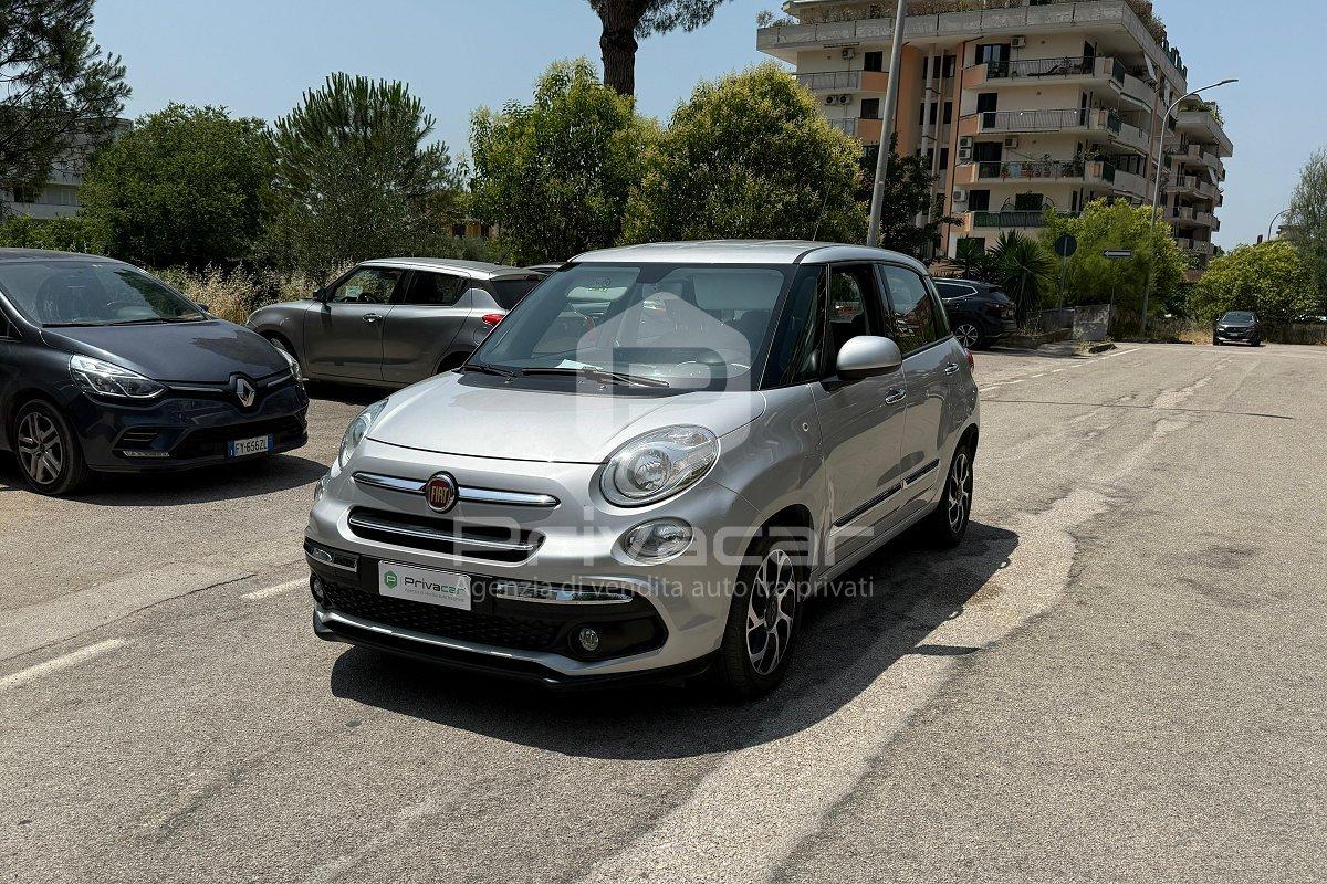 FIAT 500L 1.3 Multijet 95 CV Pop Star