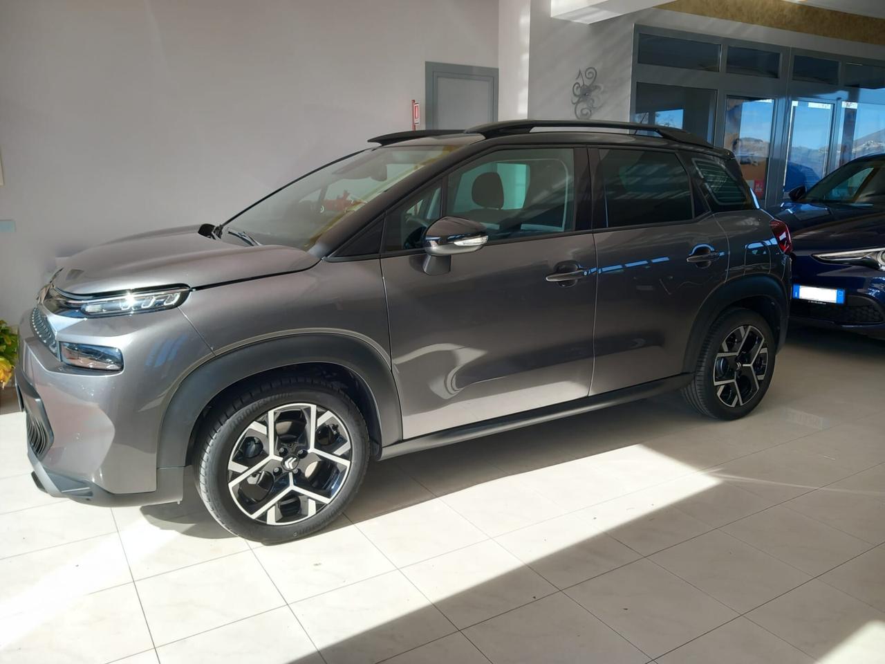 Citroen C3 Aircross PureTech 110 S&S Shine