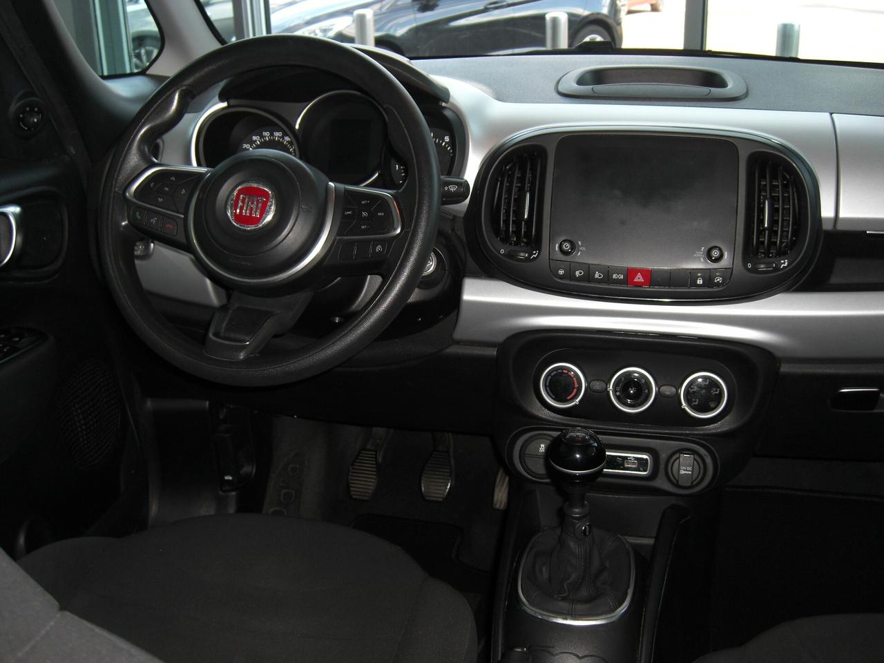 Fiat 500L 1.4 95 CV S&S Connect