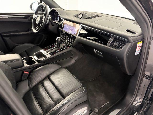PORSCHE Macan 2.9 S 380cv PDK "IVA ESPOSTA"