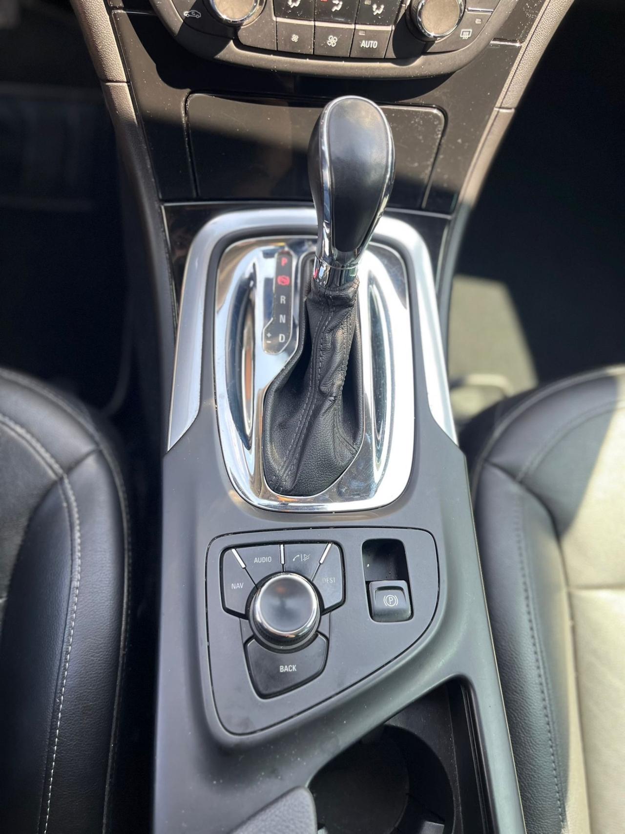 Opel Insignia 2.0 CDTI 160CV Sports Tourer aut. Cosmo