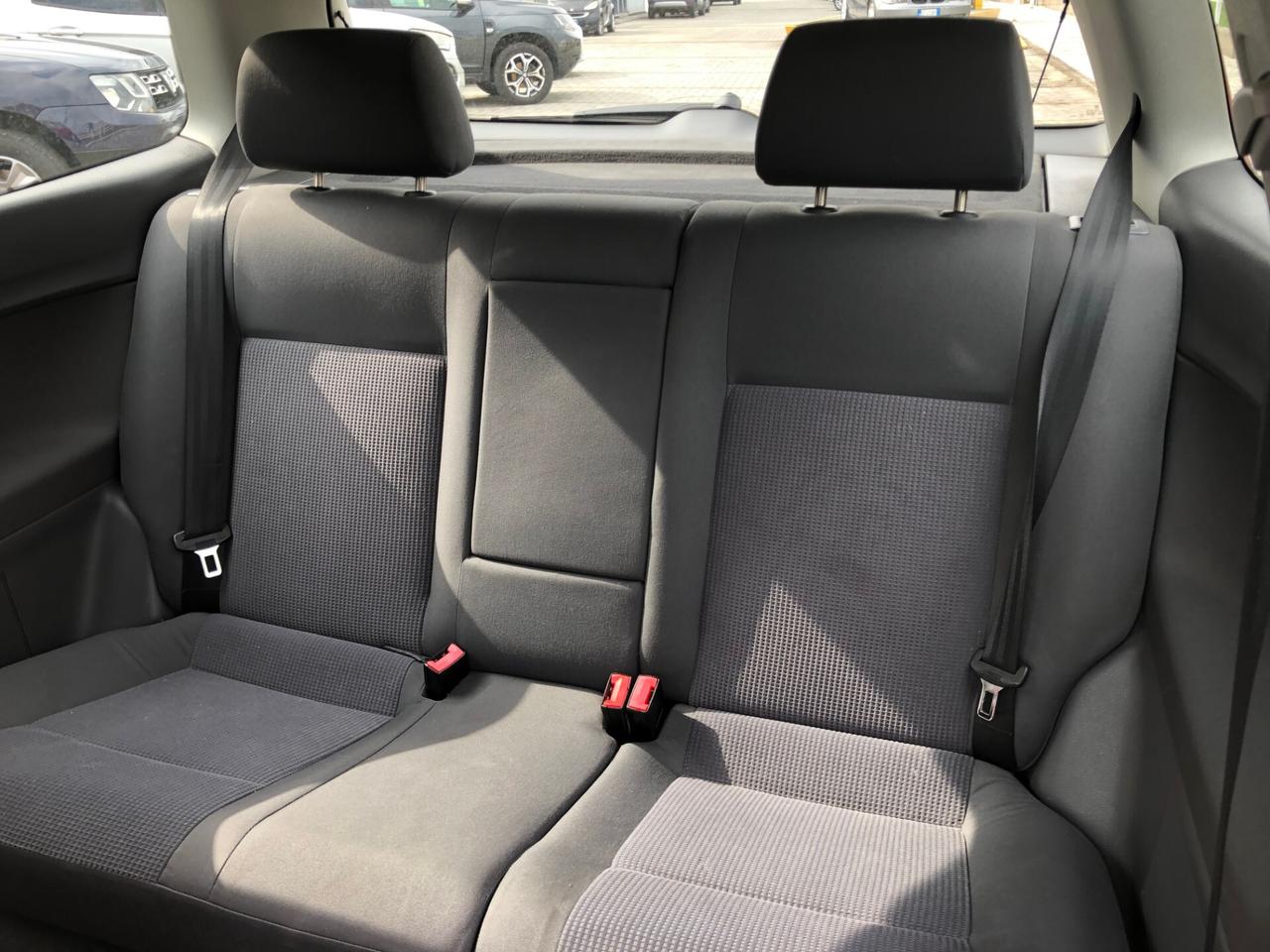 Volkswagen Polo 1.4 16V 3p. Trendline