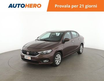 FIAT Tipo 1.6 Mjt 4 porte Opening Edition