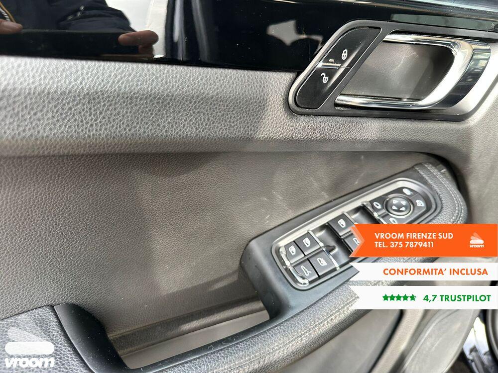 PORSCHE Macan 3.0 S Diesel