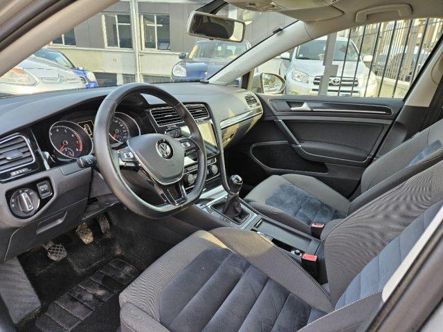 VOLKSWAGEN Golf 1.4 TSI 5p. BlueMotion Technology