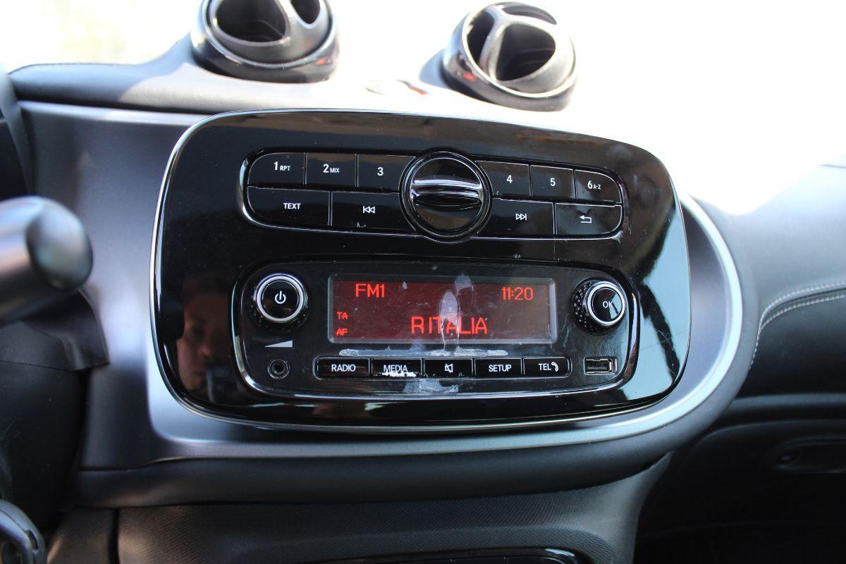 SMART - Fortwo - 70 1.0 twinamic Prime