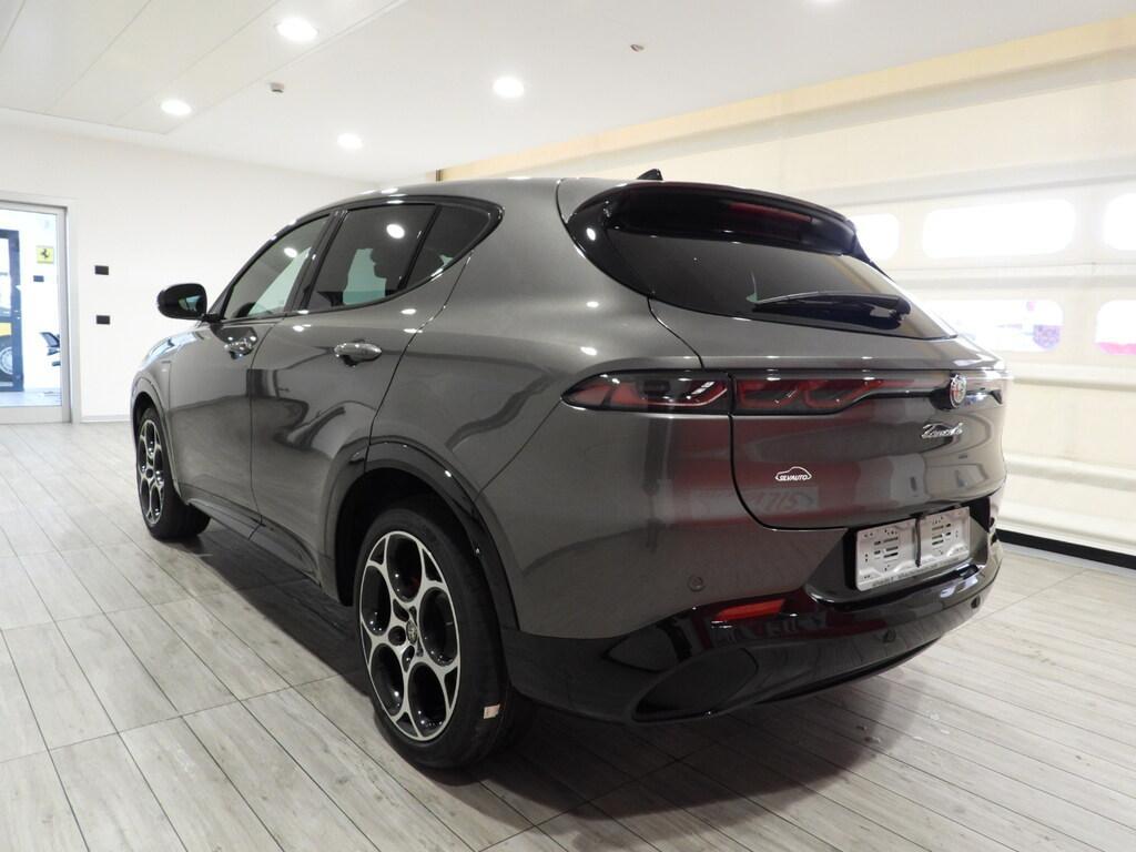 Alfa Romeo Tonale 1.6 Veloce TCT6
