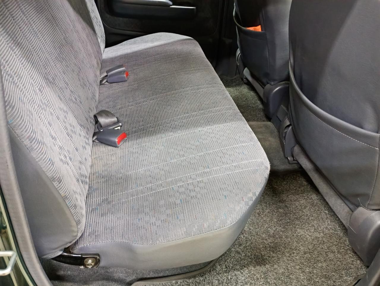 Toyota Hilux 2.5 D-4D 4WD 4p.Double Cab Pup.SR5