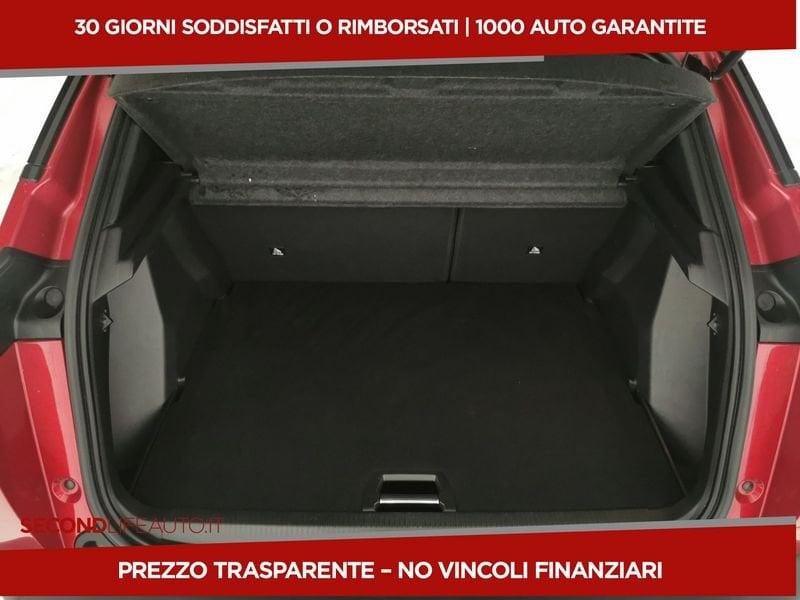 Peugeot 2008 1.2 puretech Allure Pack s&s 130cv eat8