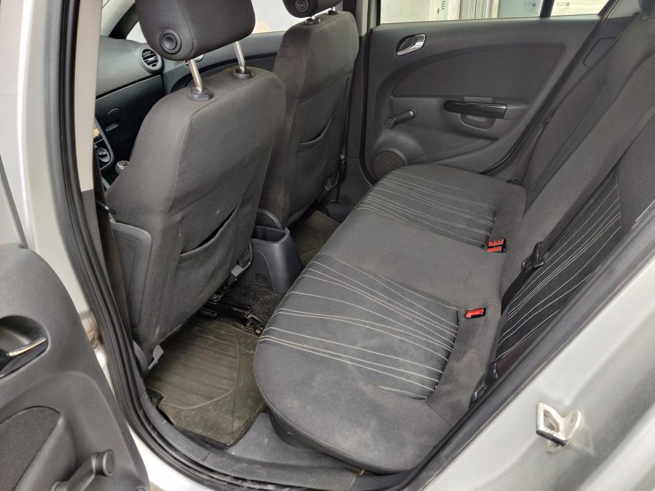 Opel Corsa 1.3 CDTI 95CV ecoFLEX 5 porte Edition