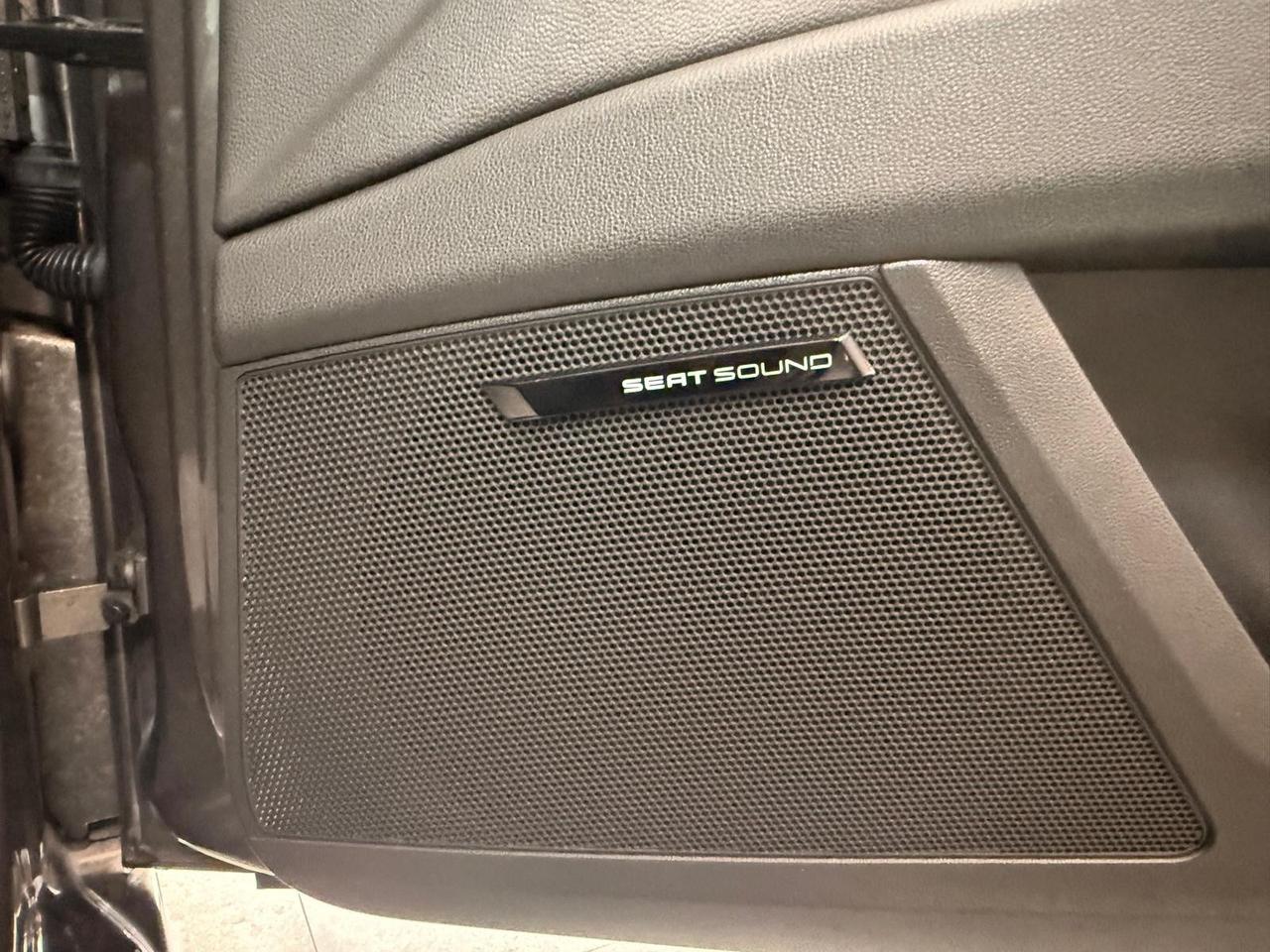 Seat Leon 2.0 TDI 185 CV FR