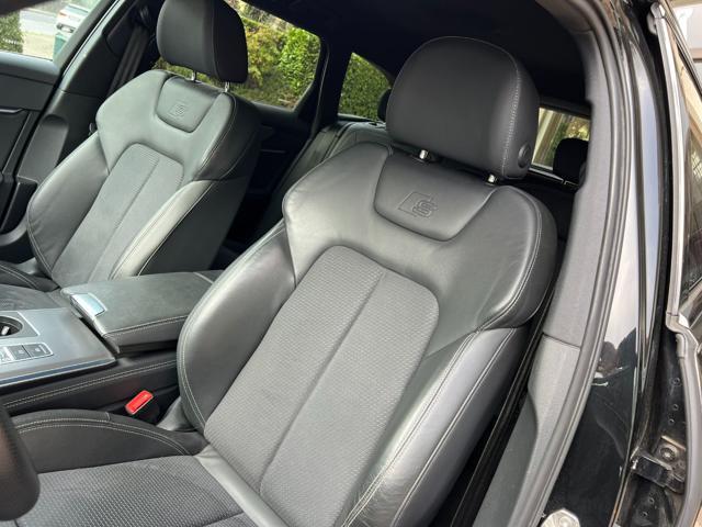 AUDI A6 Avant 55 TFSI e 2.0 quatt Ult S-tronic S.Line Plus