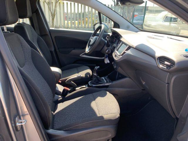 OPEL Crossland X 1.6 ECOTEC D 120 CV Start&Stop Advance