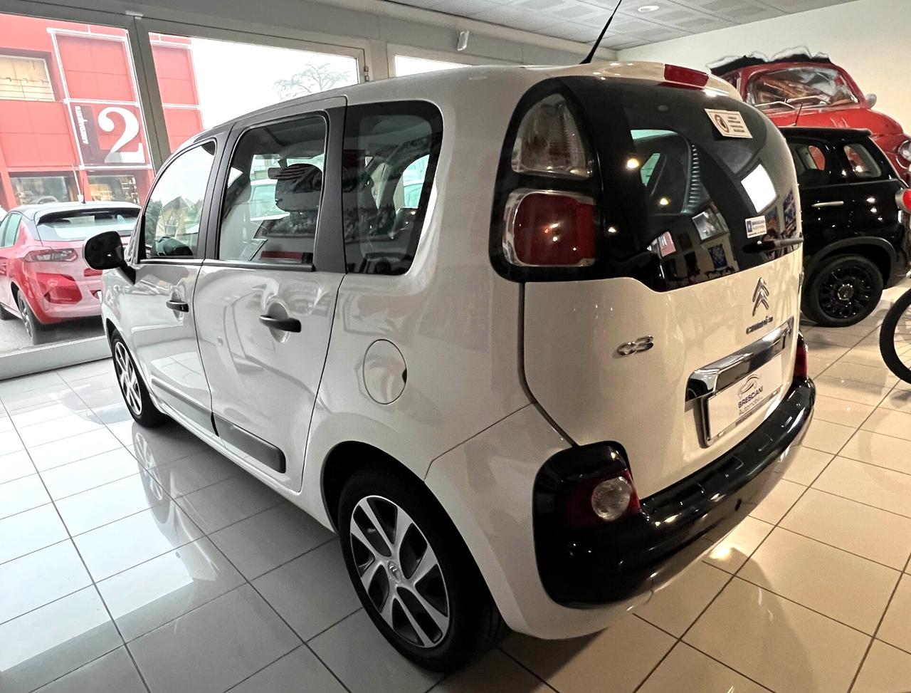 Citroen C3 Picasso 1.4 95 CV Feel Edition
