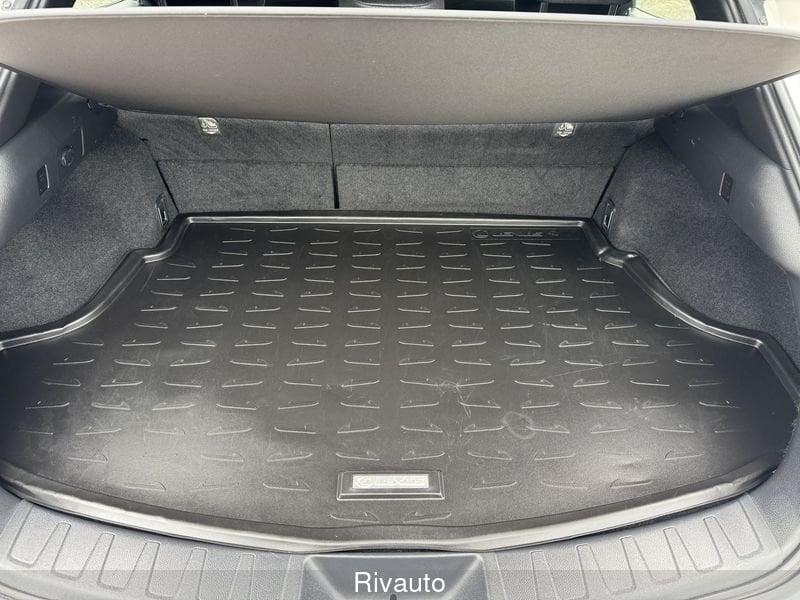 Lexus UX UX Hybrid 4WD Premium