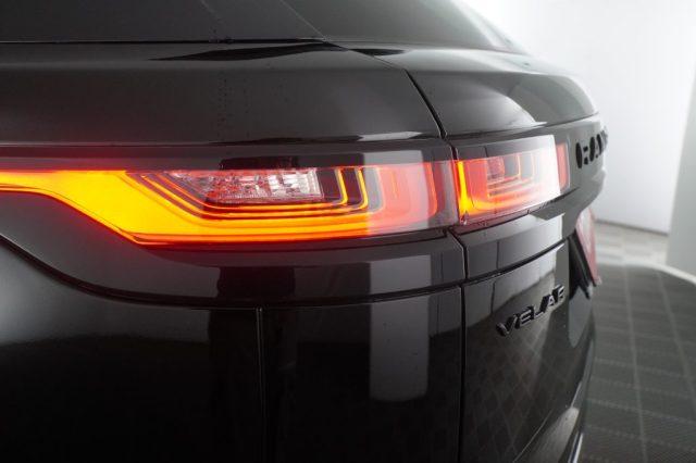 LAND ROVER Range Rover Velar Range Rover Velar R-Dynamic SE (2.0D I4 180 PS 4WD